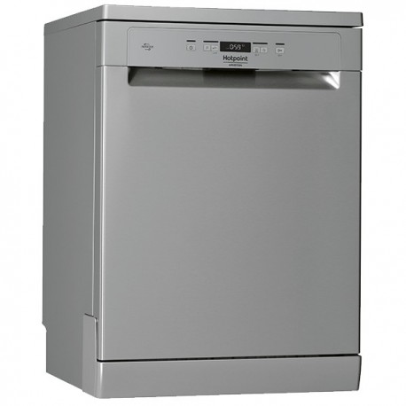 MÁQUINA DE LAVAR LOUÇA HOTPOINT - HFC 3C26 FX - 8050147055168
