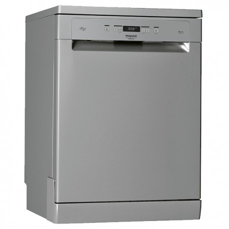 MÁQUINA DE LAVAR LOUÇA HOTPOINT - HFC 3C32 WX - 8050147611531