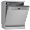 MÁQUINA DE LAVAR LOUÇA HOTPOINT - HFC 3C26 FX - 8050147055168