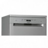 MÁQUINA DE LAVAR LOUÇA HOTPOINT - HFC 3C32 WX - 8050147611531