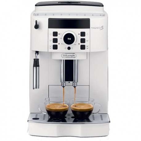 Máquina de Café DELONGHI ECAM 21.117 W - 8004399327979