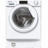 Máquina de Lavar Roupa CANDY CBW 27D1E de Encastre Entrada Frontal 7 Kg 1200 RPM Branco - 8059019022314