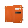 Moshi SnapTo Crossbody Wallet Sienna Orange - 4711064640175