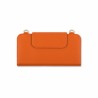 Moshi SnapTo Crossbody Wallet Sienna Orange - 4711064640175
