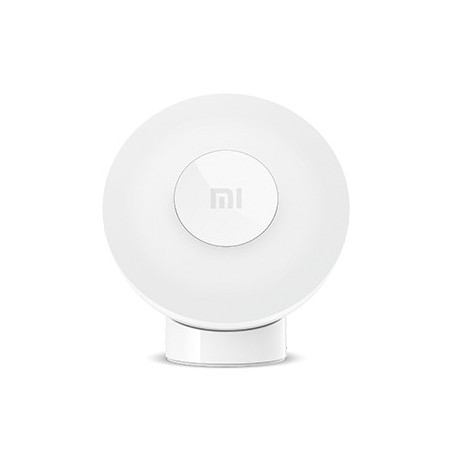 Lâmpada Xiaomi Mi Motion-Activated Night Light 2 Bluetooth, Luz Ambiente, 2800K, 25 lm, Branco - 6934177751325