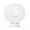 Lâmpada Xiaomi Mi Motion-Activated Night Light 2 Bluetooth, Luz Ambiente, 2800K, 25 lm, Branco - 6934177751325