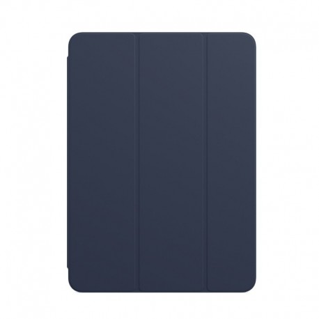 Apple Smart Folio For iPad Air 4th Generation - Deep Navy - 0194252087367