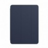 Apple Smart Folio For iPad Air 4th Generation - Deep Navy - 0194252087367