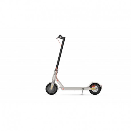 Trotinete Eletrica Xiaomi Mi Electric Scooter 3 Gray - 6934177728631