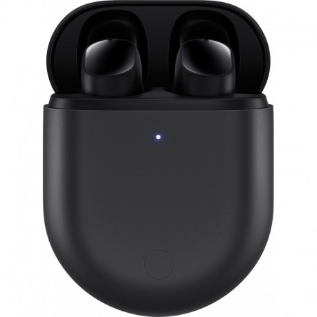 Earphones Xiaomi Redmi Buds 3 Pro Graphite Black - 6934177748622