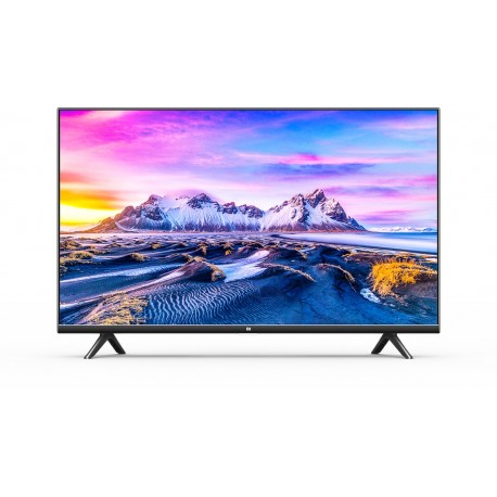 Xiaomi Mi Smart TV P1 32" - 6971408154807