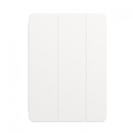 Apple MH0A3ZM/A Smart Folio For iPad Air 4th Generation - White - 0194252087459