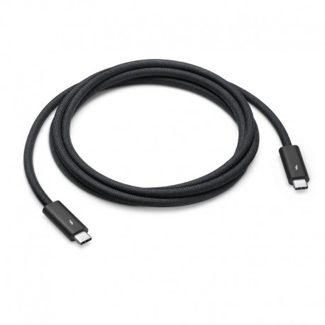 Apple MN713ZM/A Thunderbolt 4 Pro Cable 1.8 M - 0194253080169