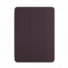Apple MNA43ZM/A Smart Folio for iPad Air 5th Generation - Dark Cherry - 0194253109334