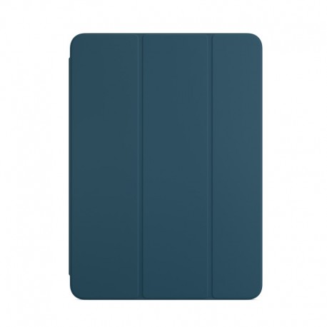 Apple MNA73ZM/A Smart Folio for iPad Air 5th Generation - Marine Blue - 0194253109396