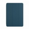 Apple MNA73ZM/A Smart Folio for iPad Air 5th Generation - Marine Blue - 0194253109396