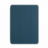 Apple MNA73ZM/A Smart Folio for iPad Air 5th Generation - Marine Blue - 0194253109396