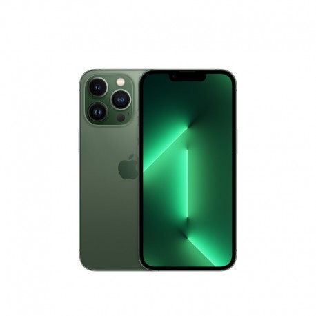 Apple IPhone 13 Pro 1TB Alpine Green - 0194253120087