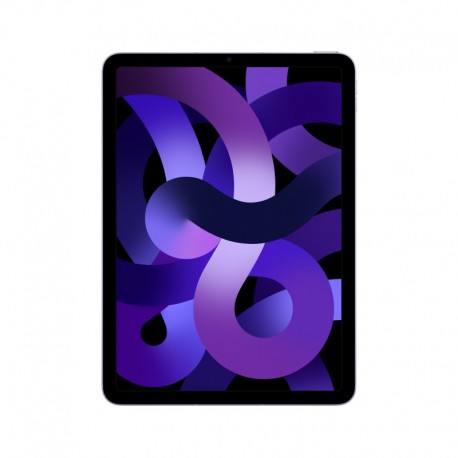 Apple 10.9-inch IPad Air Wi-Fi + Cellular 256GB - Purple - 0194252835487
