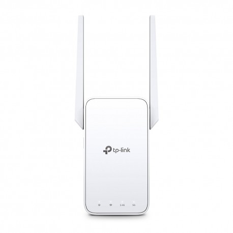 TP-LINK RE315 Extensor de Redes Branco 10, 100 Mbit/s Extensor de Sinal TP-Link AC1200 Wi-Fi - 6935364072445