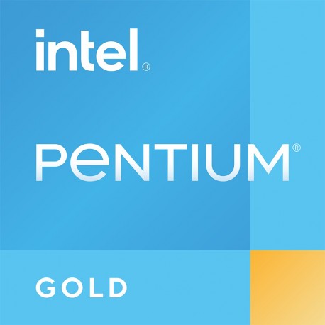 Intel Pentium Gold G7400 Processador 3,7 GHz 6 MB Smart Cache LGA1700 Caixa - 5032037238410