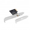 Adaptador TP-Link PCI Express Wireless Dual Band AC600 - 6935364006518