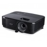 Acer Essential X1123HP Datashow Video Projetor de Distância Normal 4000 ANSI lumens DLP SVGA (800x600) Preto - 4710180733556
