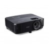 Acer Essential X1123HP Datashow Video Projetor de Distância Normal 4000 ANSI lumens DLP SVGA (800x600) Preto - 4710180733556