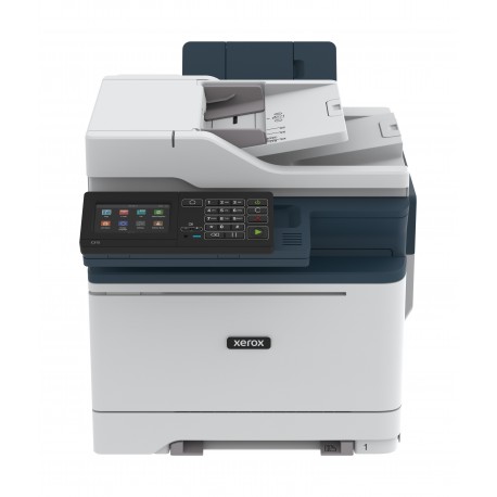 Xerox Impressora Multifunções Laser Cores Duplex Sem Fios C315 A4 1200 DPI 33 ppm PS3 PCL5e/6 2 Bandejas Total 251 folhas - 0095205069457