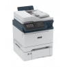 Xerox Impressora Multifunções Laser Cores Duplex Sem Fios C315 A4 1200 DPI 33 ppm PS3 PCL5e 6 2 Bandejas Total 251 folhas - 0095205069457