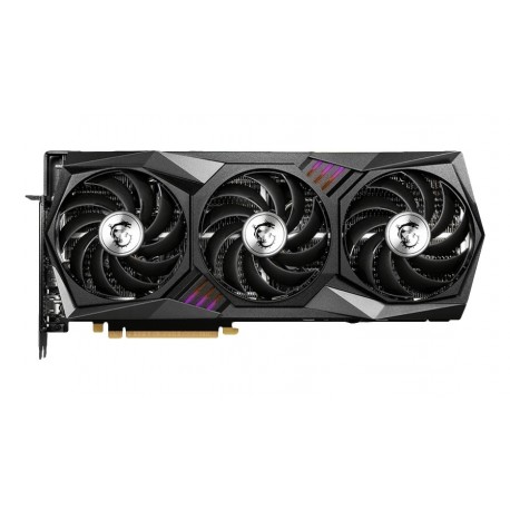 MSI RTX 3070 TI GAMING X TRIO 8G Placa Gráfica NVIDIA GeForce RTX 3070 Ti 8 GB GDDR6X - 4719072843120
