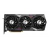 VGA MSI RTX 3070 Ti GAMING X TRIO 8G GDDR6X 1HDMI 3DP - 4719072843120