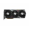 VGA MSI RTX 3070 Ti GAMING X TRIO 8G GDDR6X 1HDMI 3DP - 4719072843120
