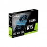 VGA ASUS RTX3050 DUAL 8G OC GDDR6 HDMI 3DP - 4711081635321