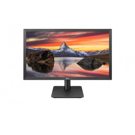Monitor LG 22" FHD 20ms 75Hz FS-VGA/HDMI-VESA/Tilt - STD WTY - 8806091574848
