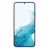 Capa Samsung Galaxy S22+ Silicone Azul Clara - 8806092992597