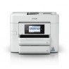 Impressora EPSON Multifunçoes WF-C4810DTWF - 8715946701554