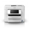 Impressora EPSON Multifunçoes WF-C4810DTWF - 8715946701554