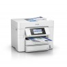 Impressora EPSON Multifunçoes WF-C4810DTWF - 8715946701554