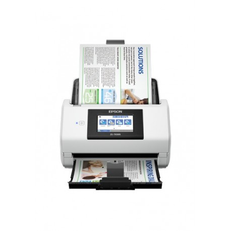 Scanner EPSON WorkForce DS-790WN - 8715946697635