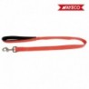 NAYECO Correia Comfort Strap 80x2 cm Vermelho - 8427458825757