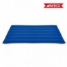 NAYECO Tapete Almofada Refrescante Cool Mat Gel Azul 90x105 cm - 8427458011488