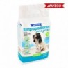NAYECO Empapadores para Cães, Elimina Cheiro, Resguardo Basic, 60x60 cm, Higiene, 10 Unidade(s) - 8427458024457