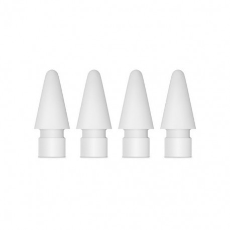 Apple MLUN2ZM/A Pencil Tips para iPad Pro Branco - 0888462756877