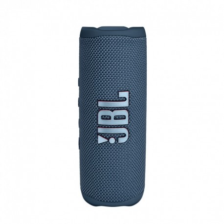 Coluna Portátil JBL FLIP 6 Wireless Blue - 6925281992988