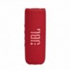 Coluna Portátil JBL FLIP 6 Wireless Red - 6925281992995