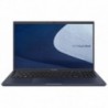 Portátil Notebook ASUS Expertbook B1500 i5-1135G7 8GB DDR4 256GB SSD 15.6P FHD 250NITS IRIS Xe WIN11P 3Yrs - 4711081670520