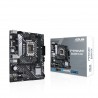 MB ASUS PRIME B660M-K D4. SK LGA1700 2DDR4 VGA HDMI MATX - 4711081511830