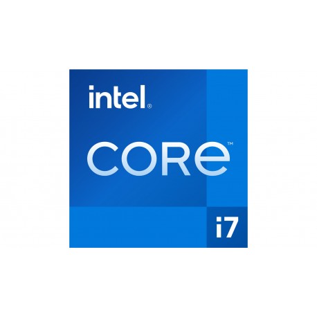 Intel Core i7-12700F Processador 2,1 GHz LGA1700 25 MB Smart Cache Caixa - 5032037237826
