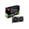 VGA MSI RTX 3060 VENTUS 2X 12G OC. 12GB GDDR6 1HDMI 3DP - 4719072793814